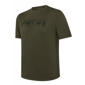 Koszulka BERETTA Spruce T-Shirt Dark Olive (TS792)